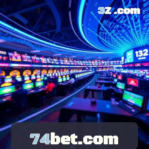 74bet.com: Descubra a Emoção dos Esportes Eletrônicos e Ganhe Mais