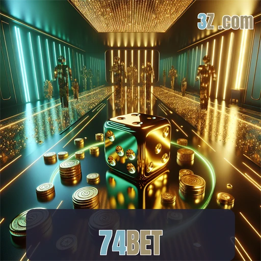 74bet.com: A Plataforma de Jogos Brasileira Confiável em Foco