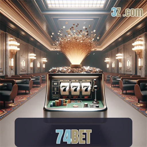 74bet.com: Entretenimento Paga que Revoluciona o Jogo Online