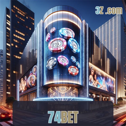 Promos Irresistíveis da 74bet: Uma Experiência Única