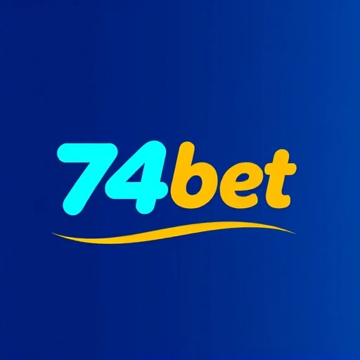 74bet.com Logo