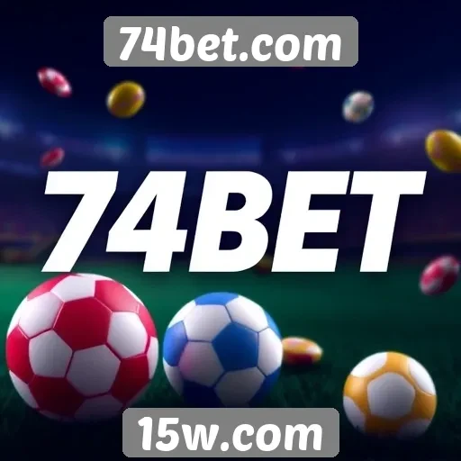 Principais jogos disponíveis no 74bet