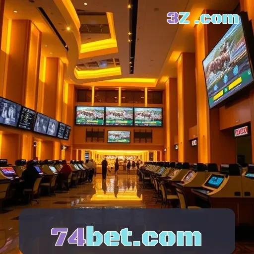 74bet.com: Novos Jogos para Aumentar sua Diversão e Emoção!